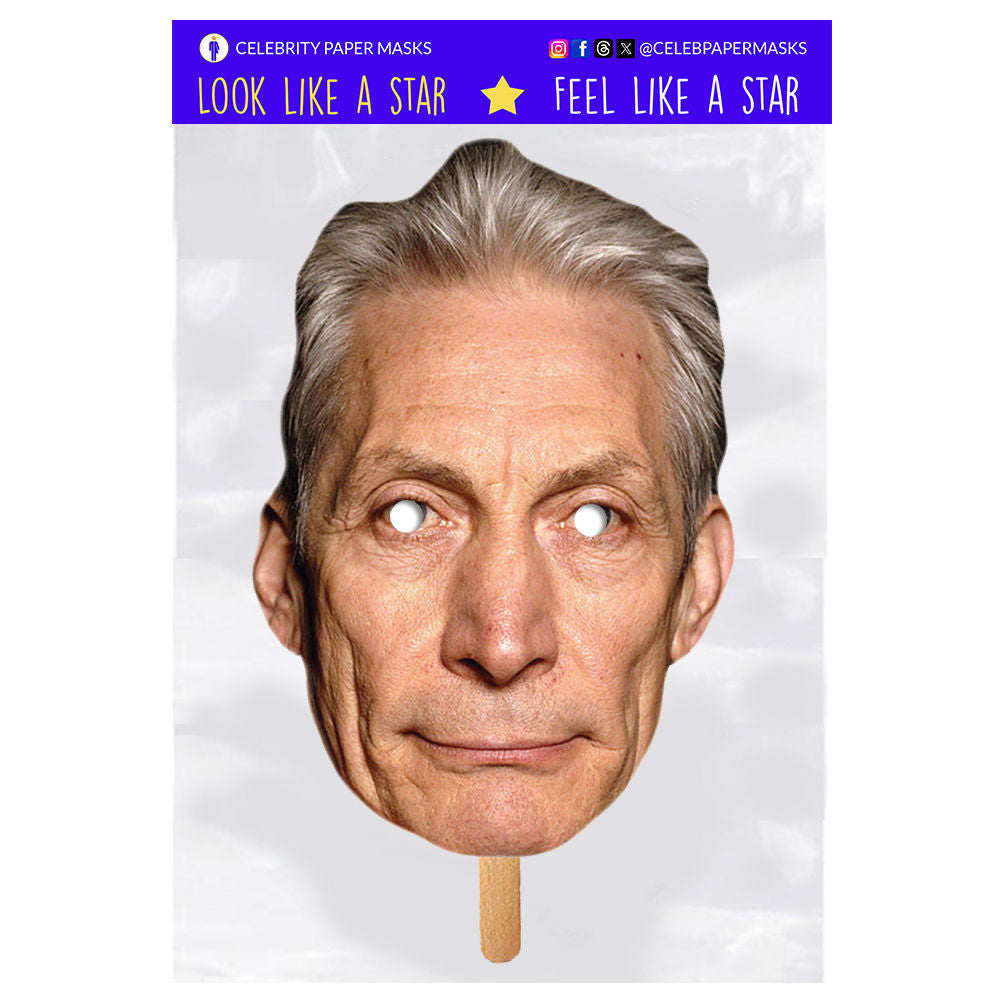 Charlie Watts