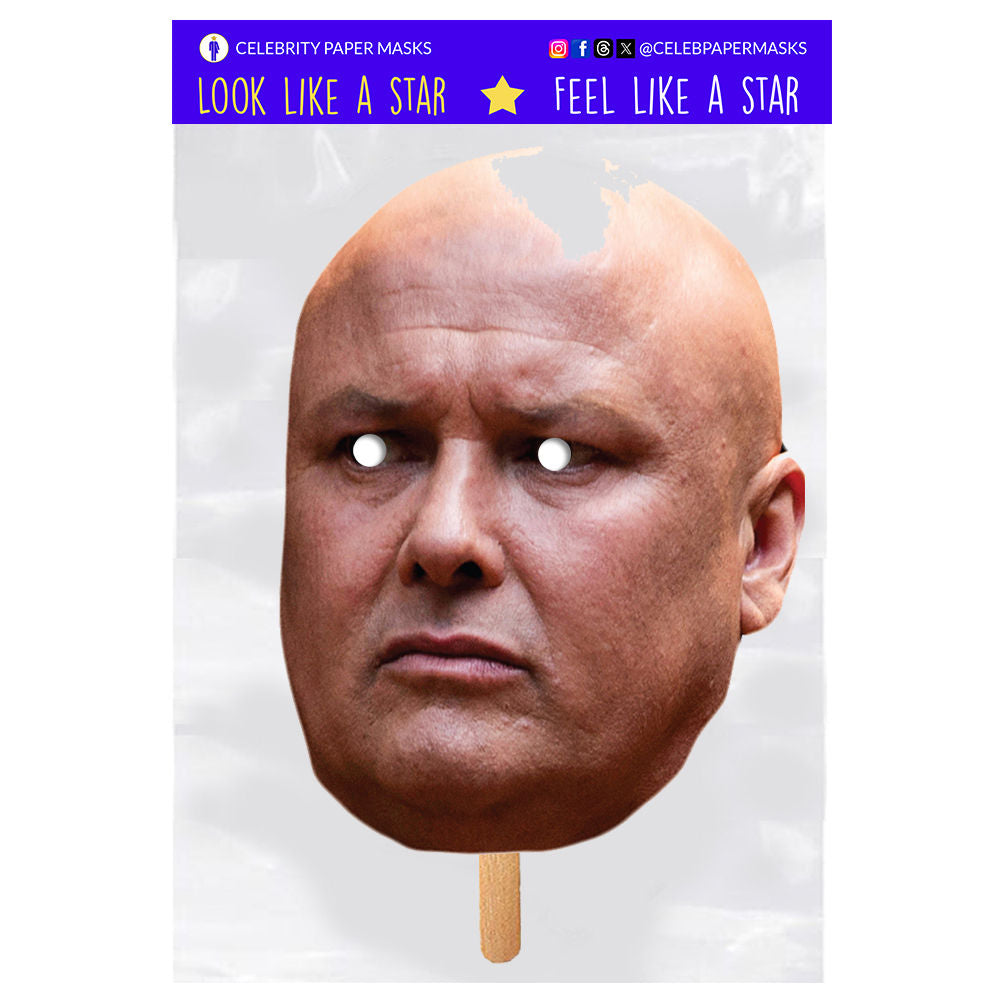 Conleth Hill - Varys