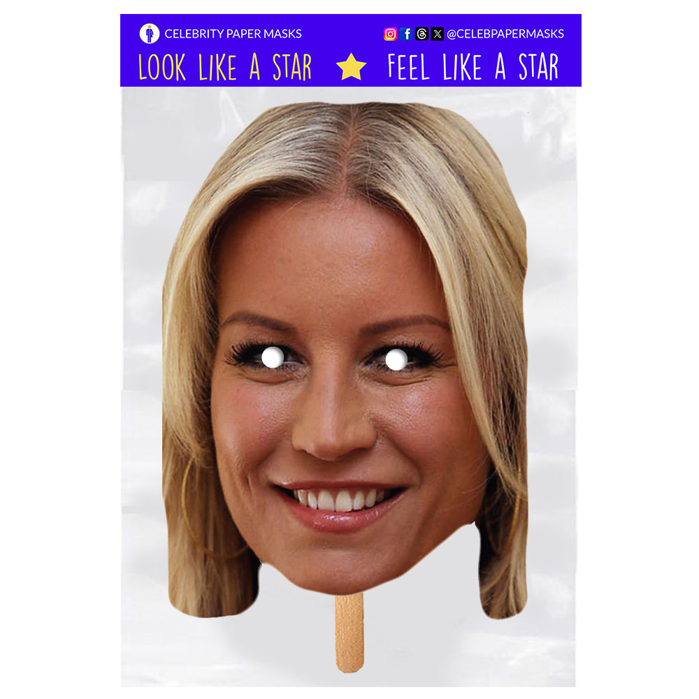 Denise Van Outen - Denise Fox