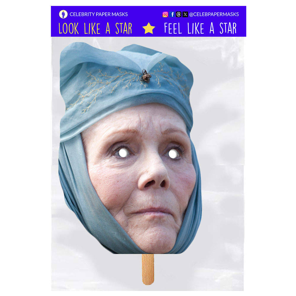 Diana Rigg - Olenna Tyrell