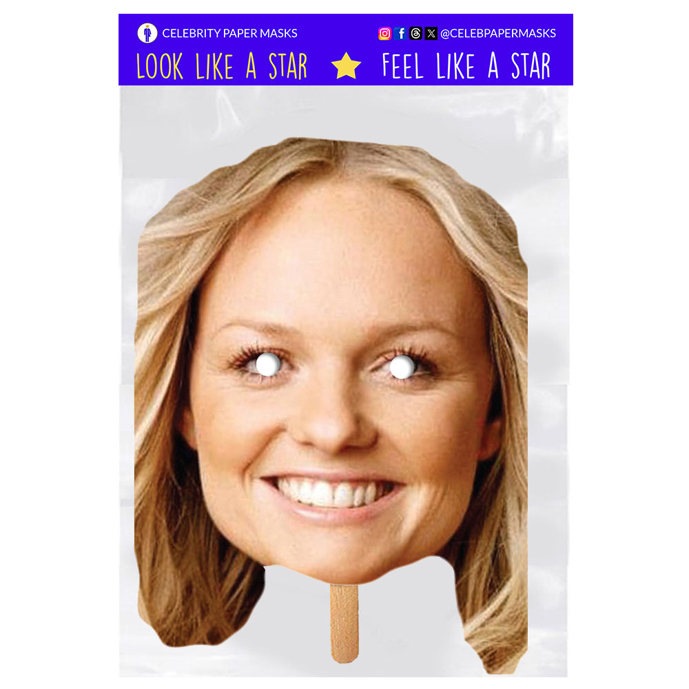 Emma Bunton - Baby Spice