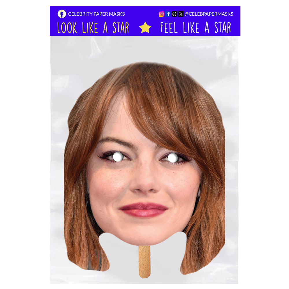 Emma Stone - Gwen Stacy