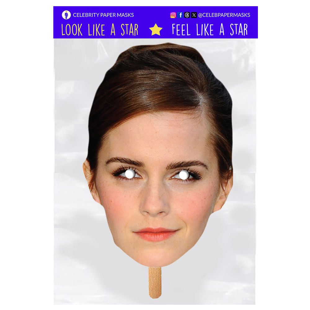 Emma Watson - Beauty And the Beast