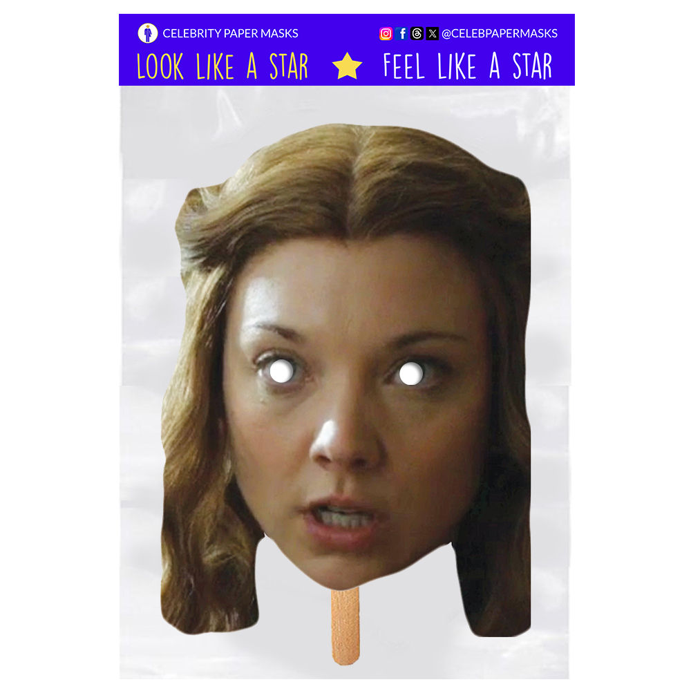 Natalie Dormer - Margaery Tyrell