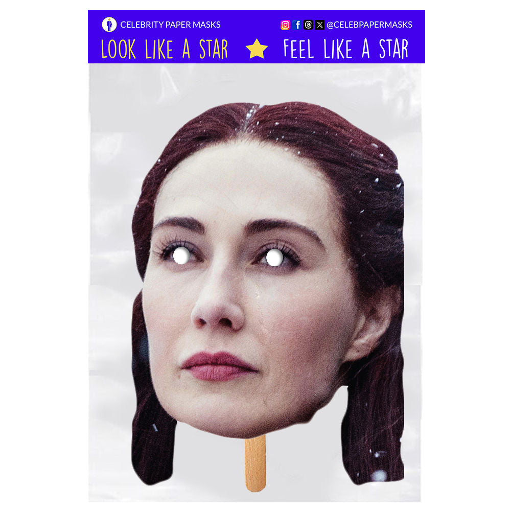 Carice van Houten - Melisandre