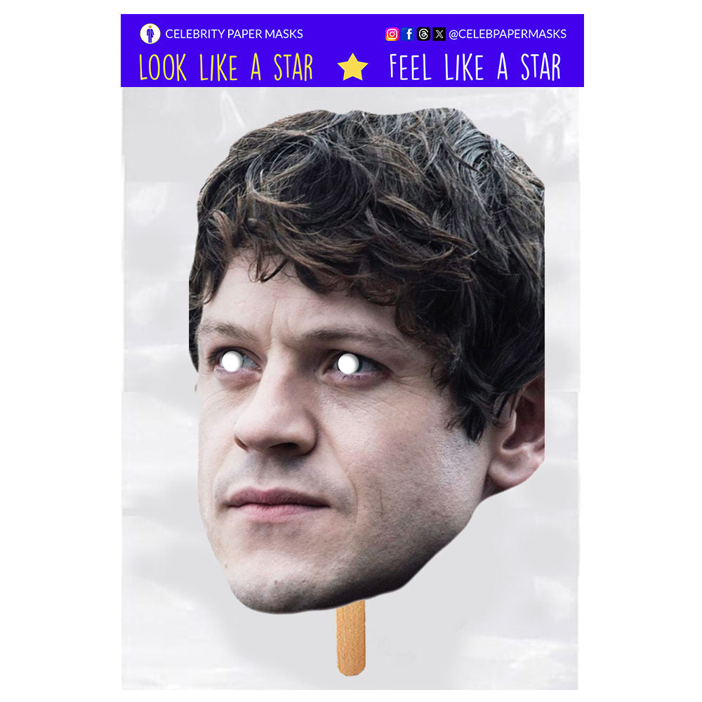 Iwan Rheon - Ramsay Bolton