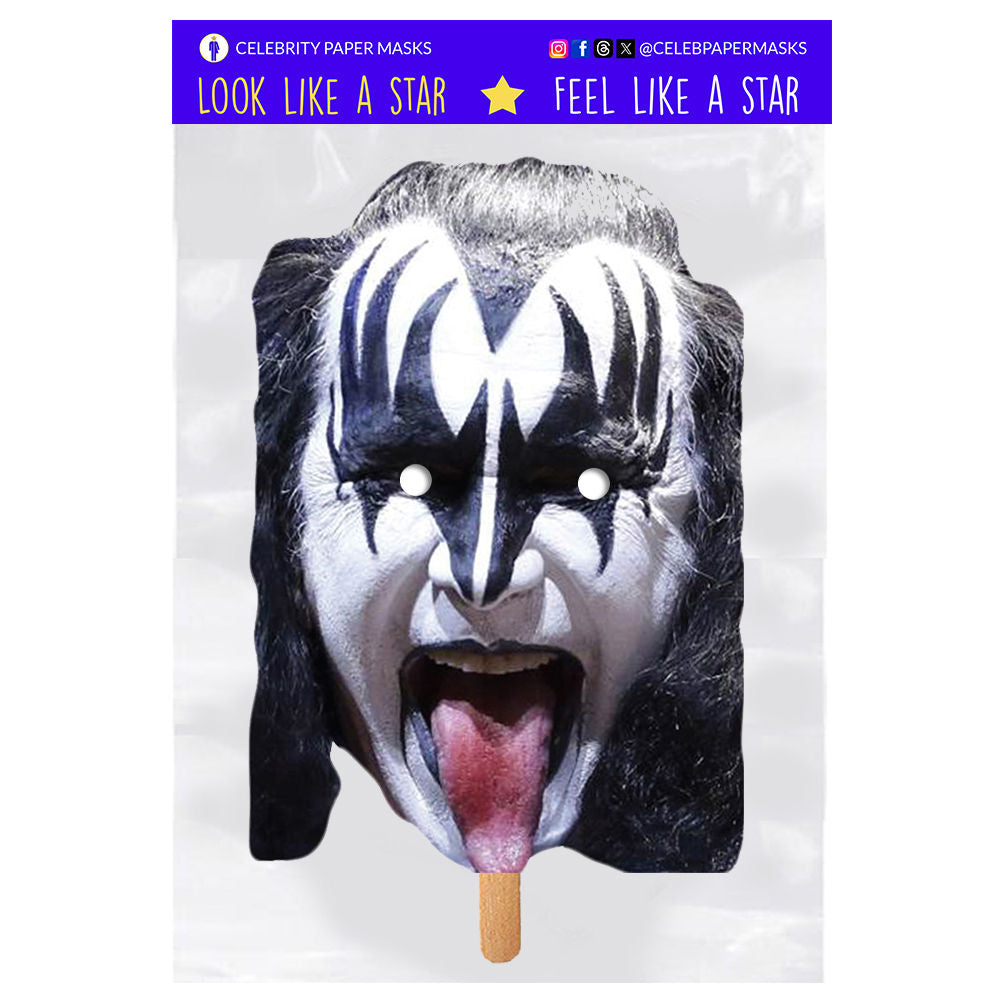 Gene Simmons