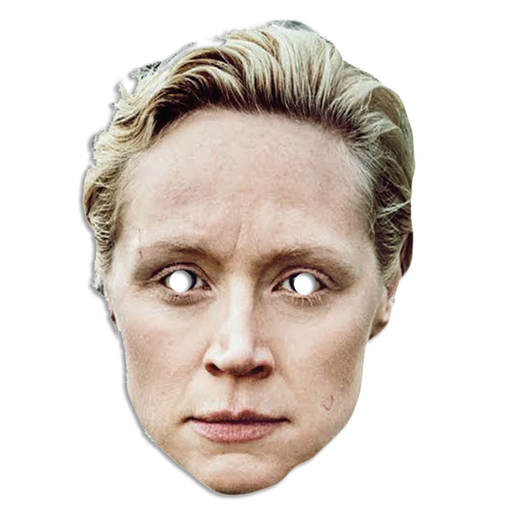 Gwendoline Christie - Brienne of Tarth