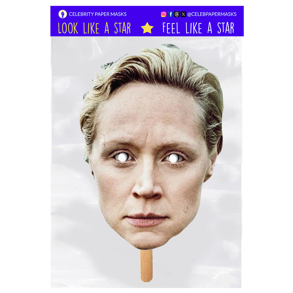 Gwendoline Christie - Brienne of Tarth