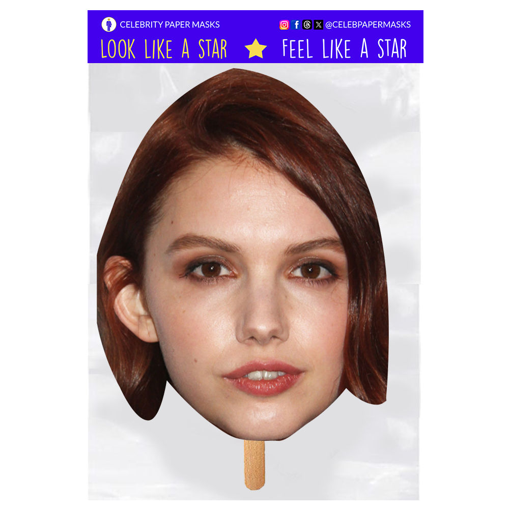 Hannah Murray Gilly - Gilly