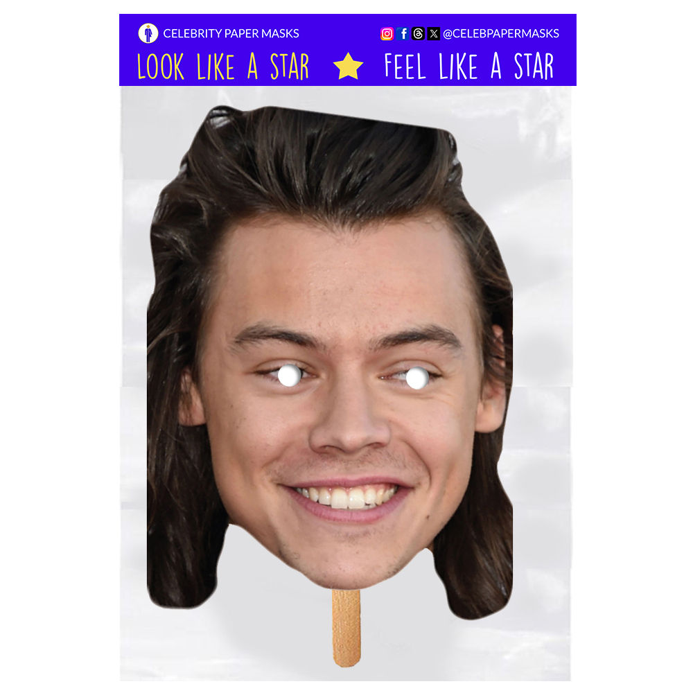 Harry Styles