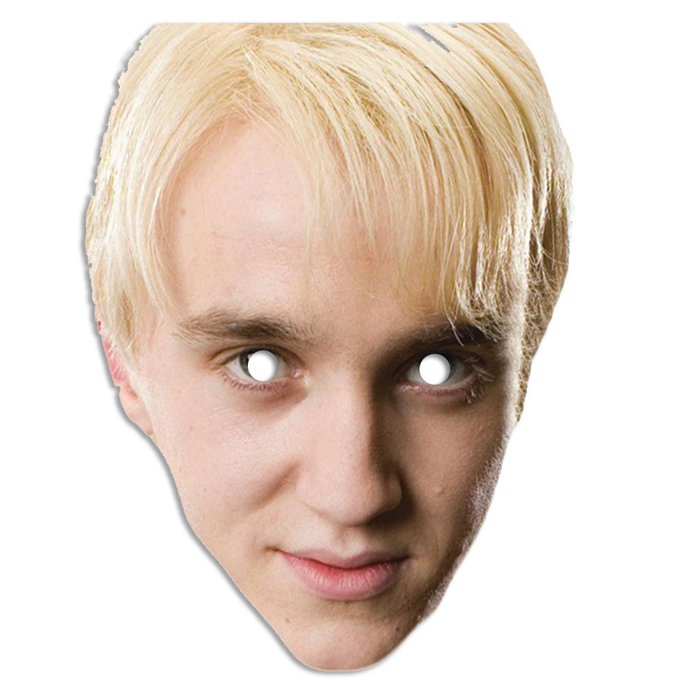 Tom Felton - Draco Malfoy