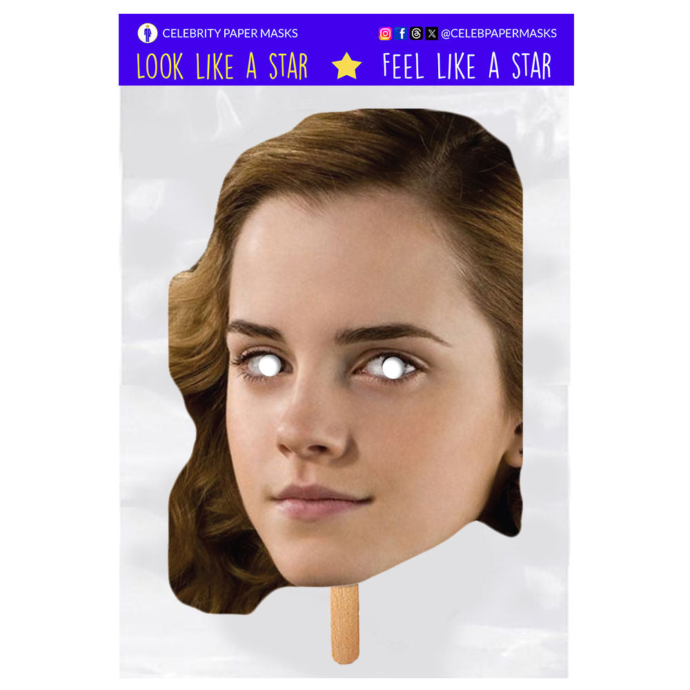 Emma Watson - Hermione Granger