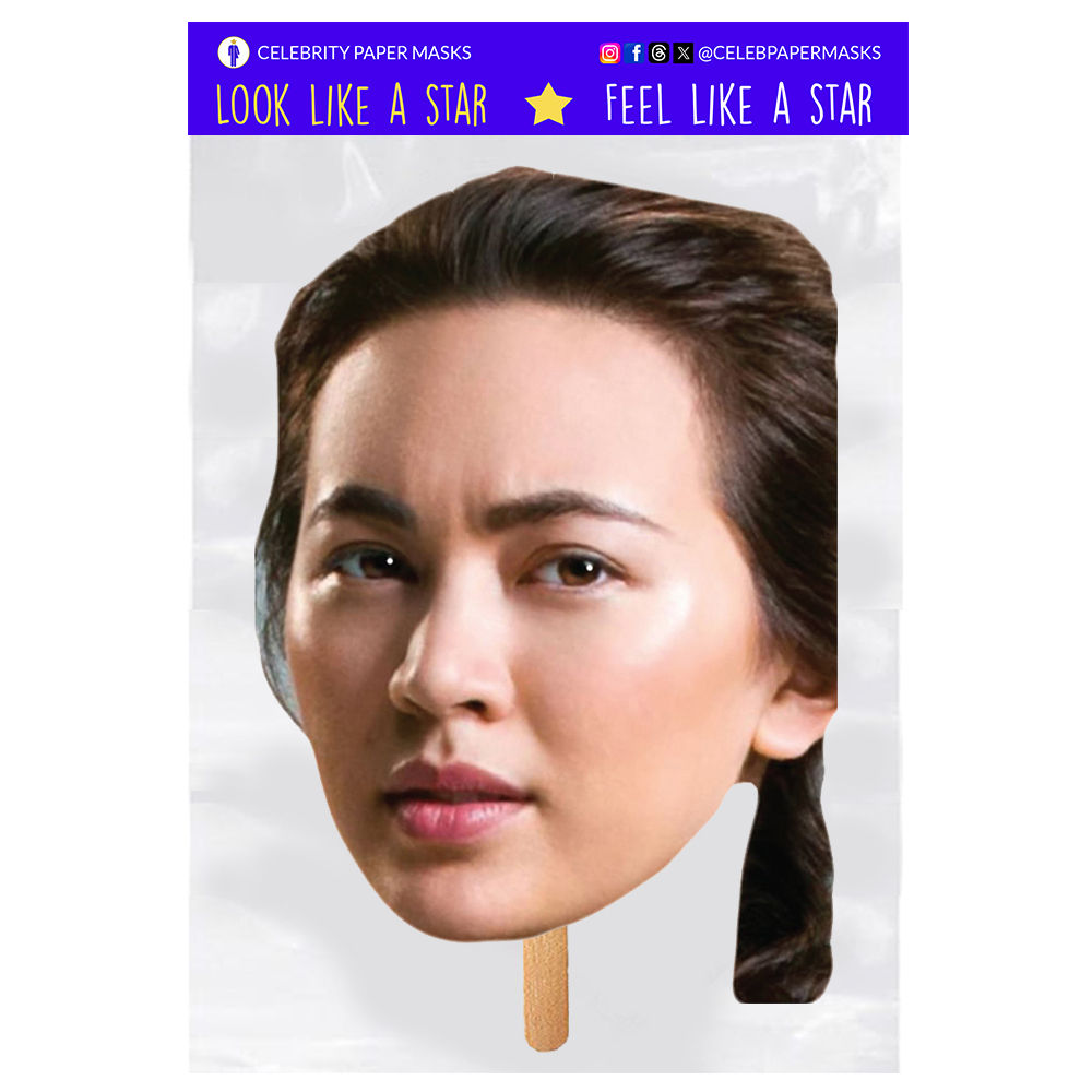 Jessica Henwick - Colleen Wing