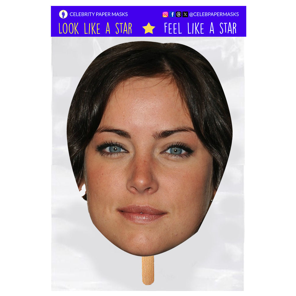 Jessica Stroup - Joy Meachum