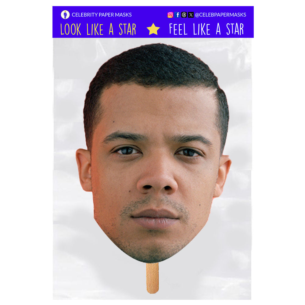 Jacob Anderson - Grey Worm
