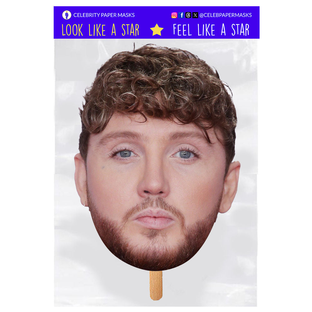 James Arthur