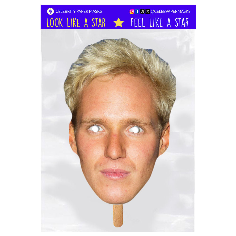 Jamie Laing