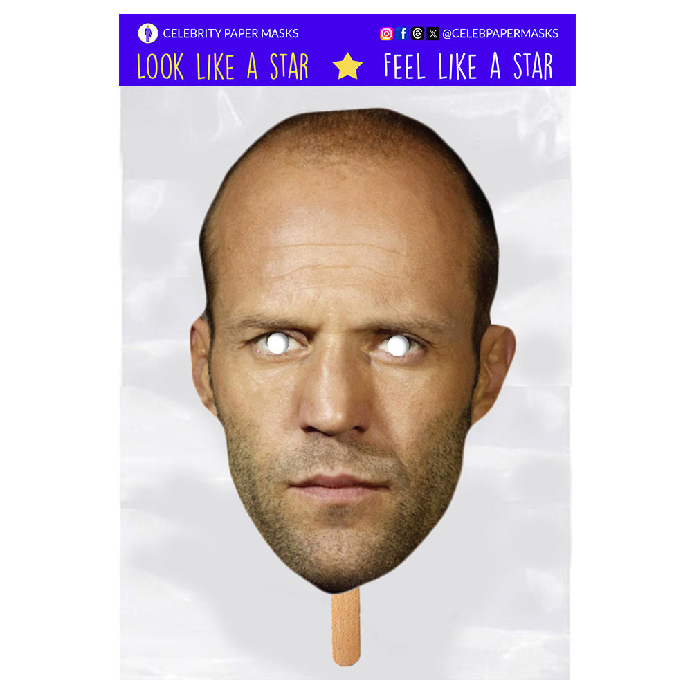 Jason Statham