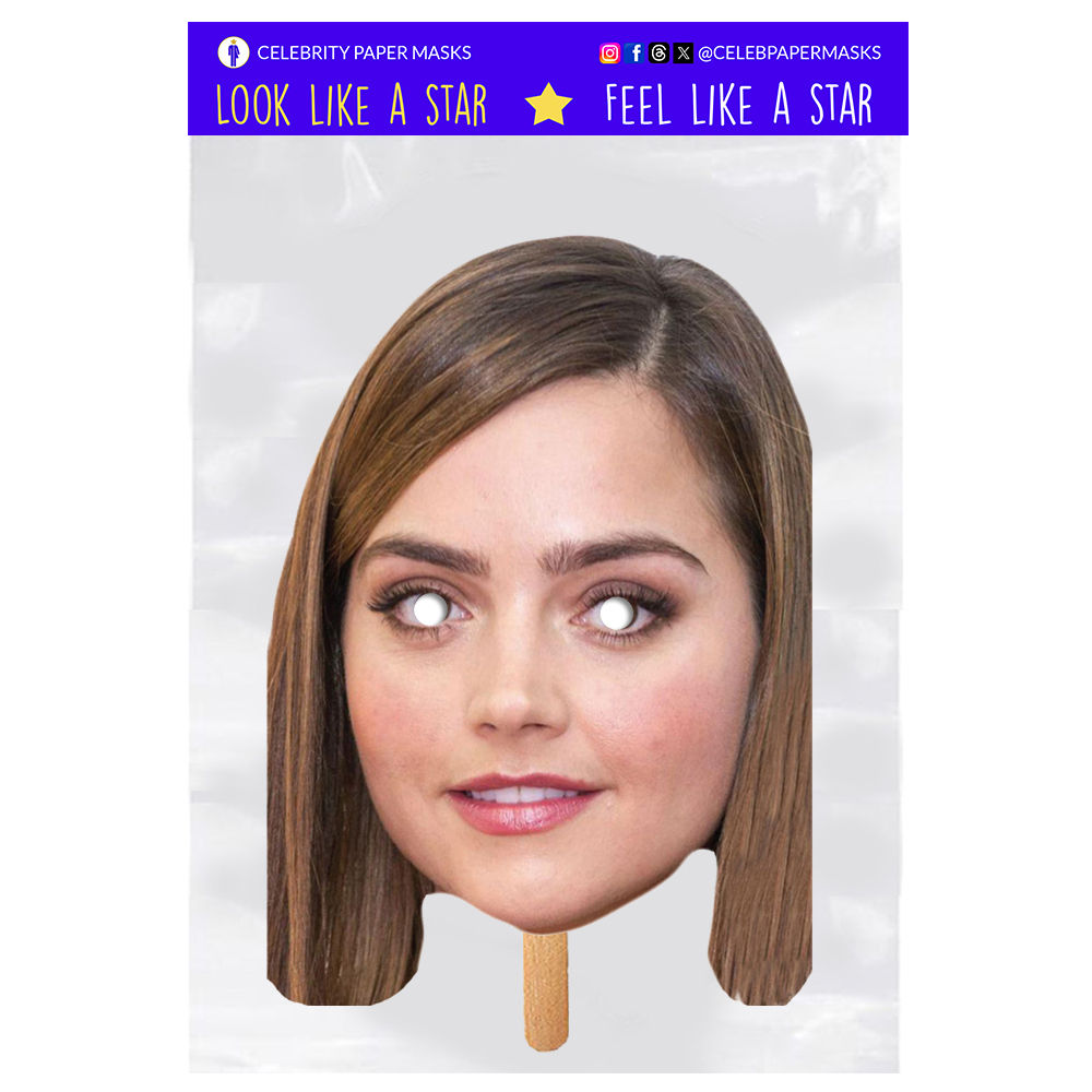 jenna coleman - Clara