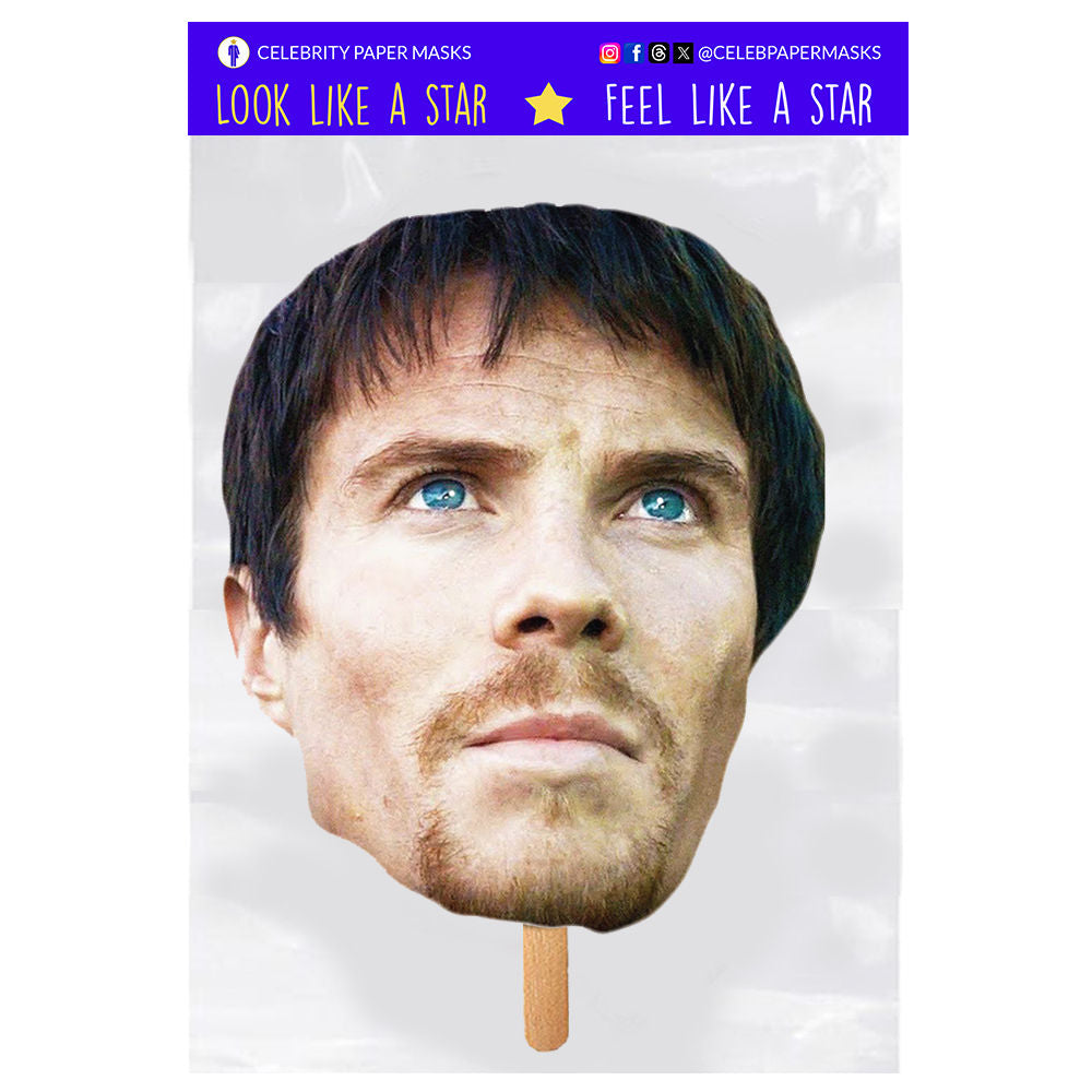 Joe Dempsie - Gendry