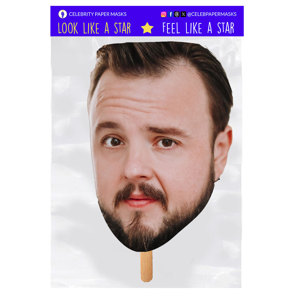 John Bradley West - West Samwell Tarly