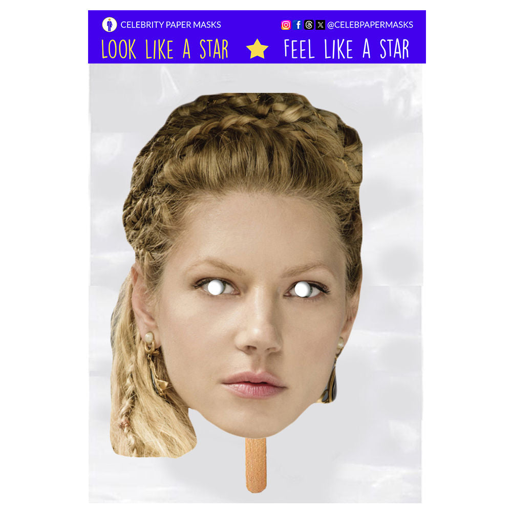 Katheryn Winnick - Lagertha