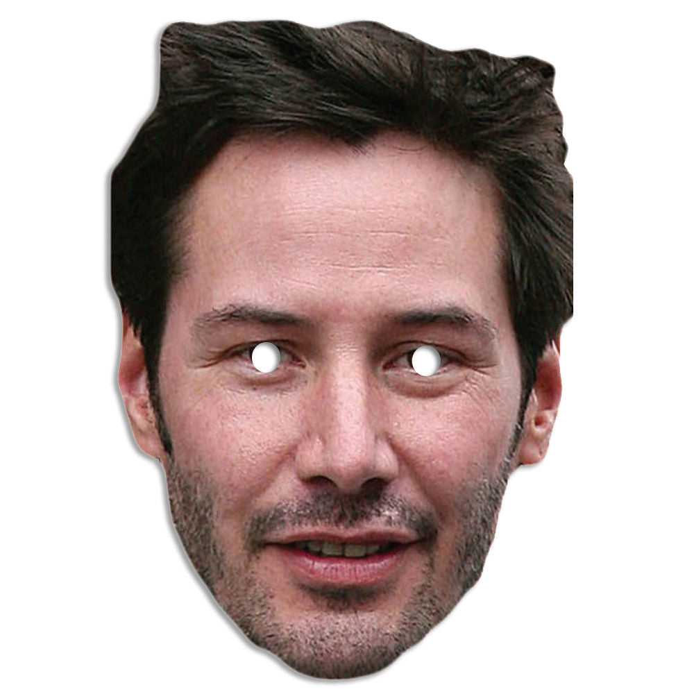 Keanu Reeves