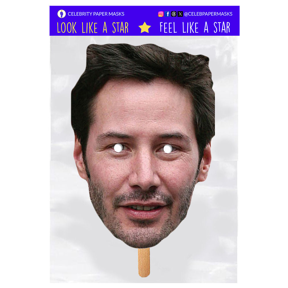 Keanu Reeves