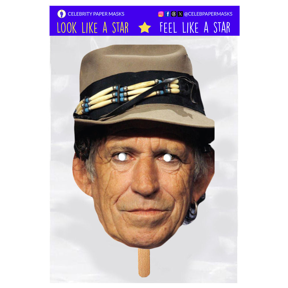 Keith Richards