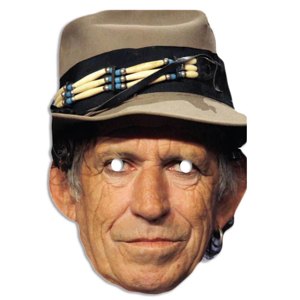 Keith Richards