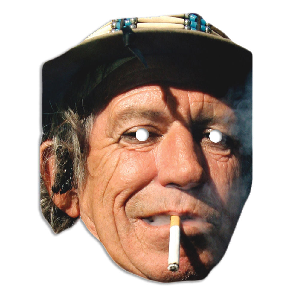 Keith Richards