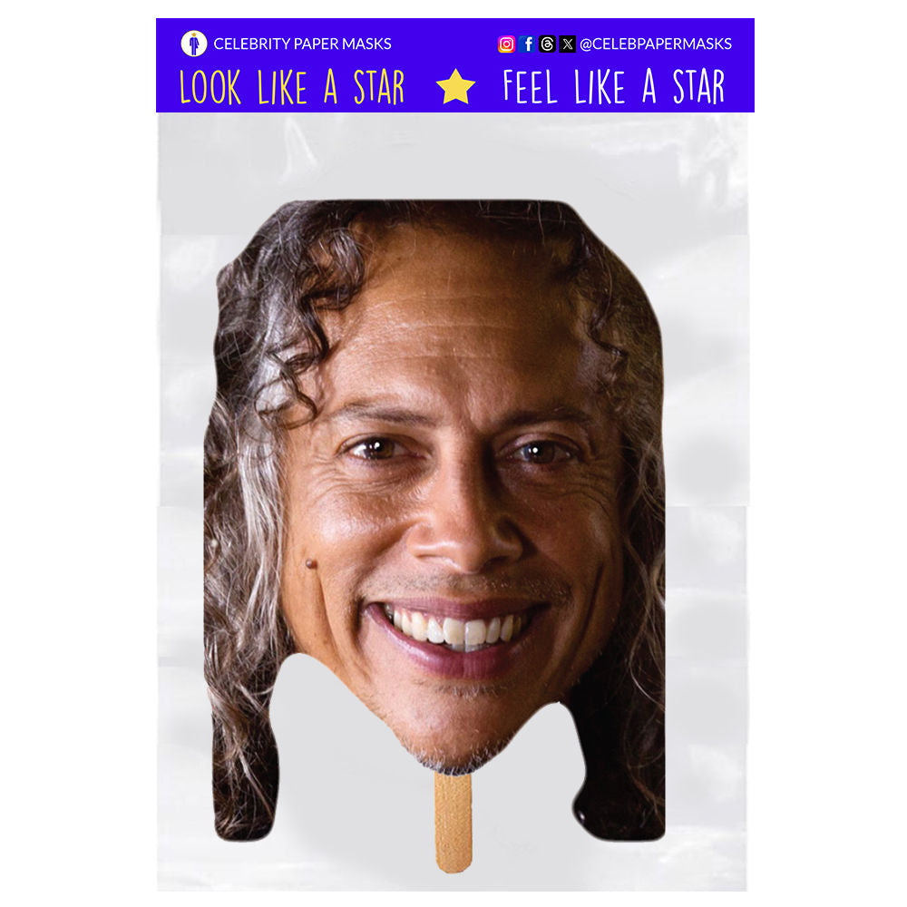 Kirk Hammett