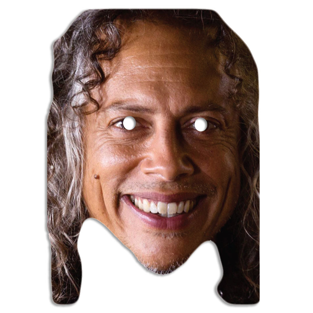 Kirk Hammett