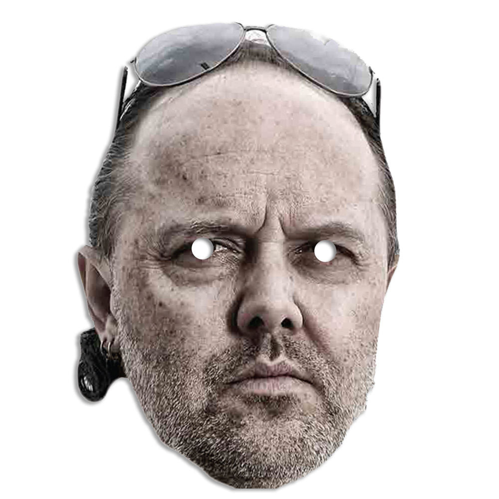 Lars Ulrich