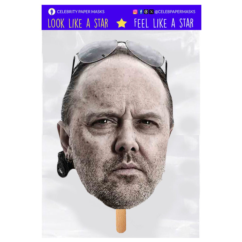 Lars Ulrich