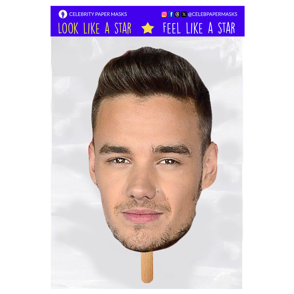 Liam Payne