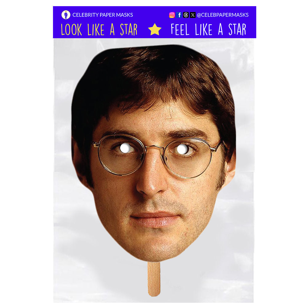 Louis Theroux