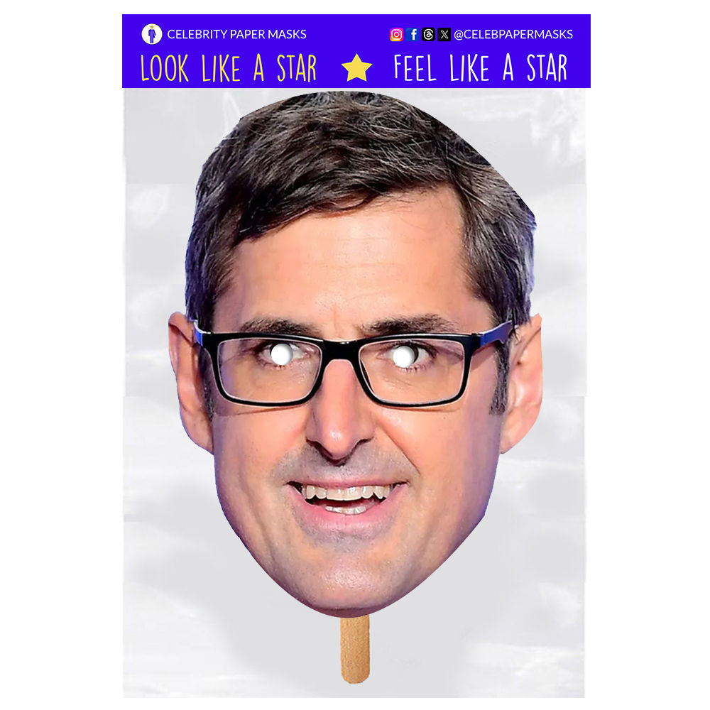 Louis Theroux