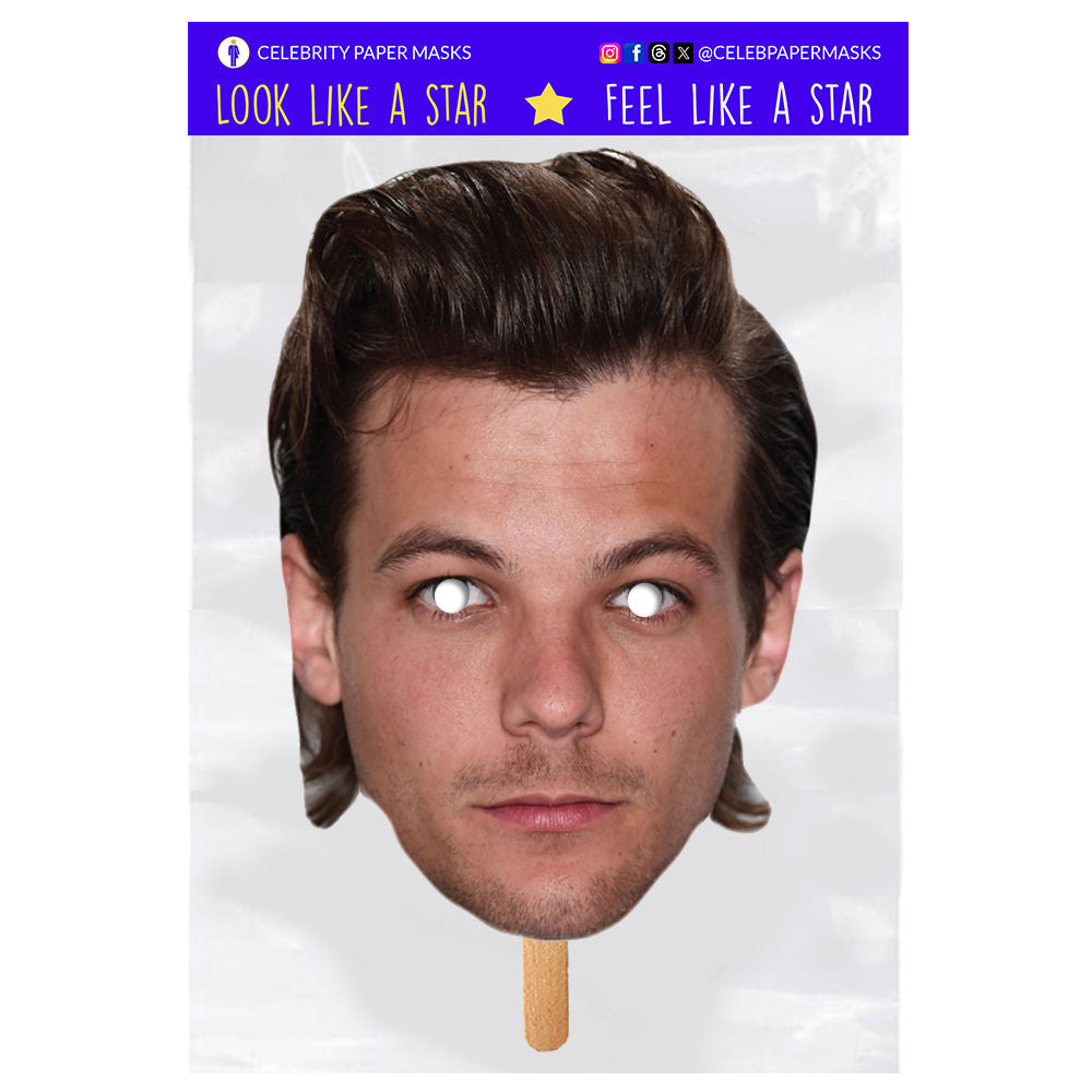 Louis Tomlinson