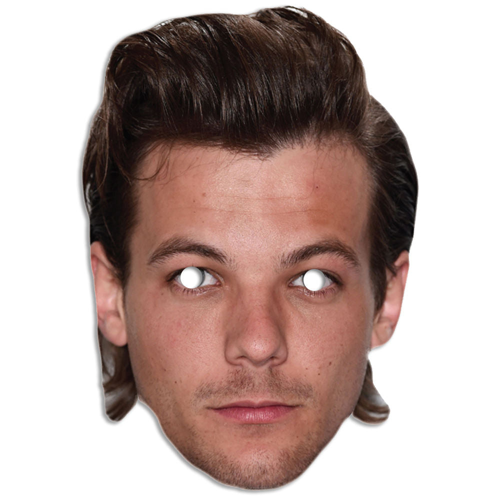 Louis Tomlinson