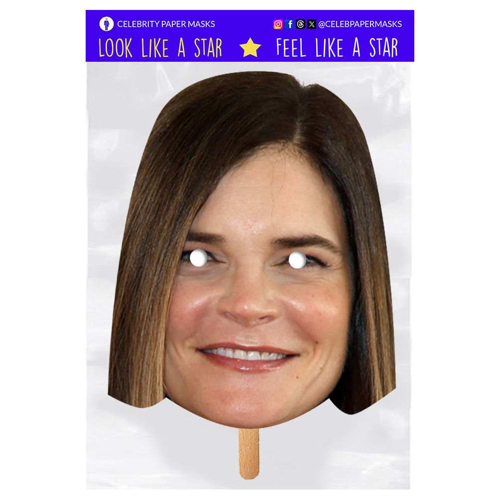 Betsy brandt - Marie Schrader