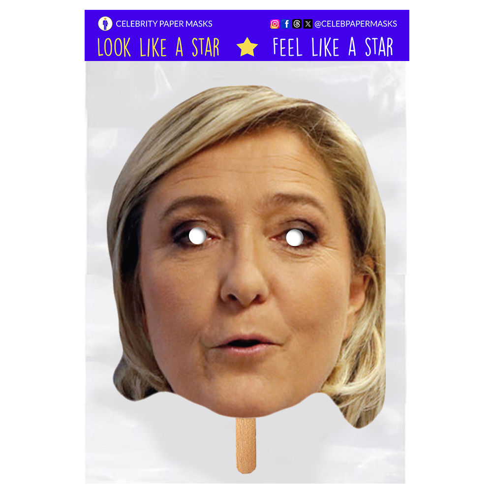 Marine Le Pen