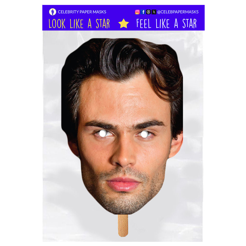 Mark Francis Vandelli