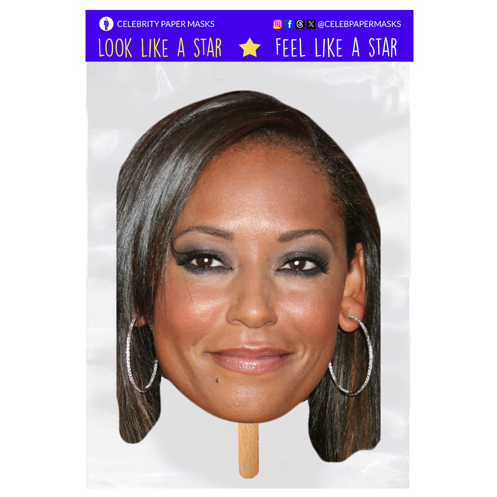 Melanie Brown - Sporty Spice