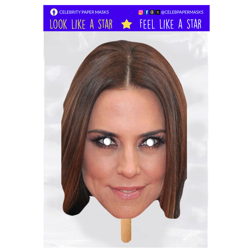 Melanie Chisholm - Sporty Spice