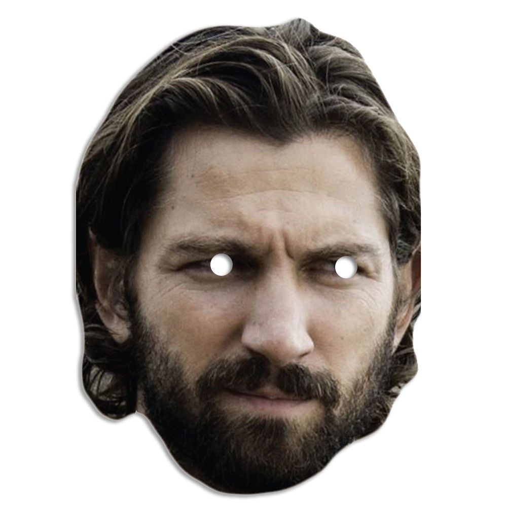 Michiel Huisman - Daario Naharis