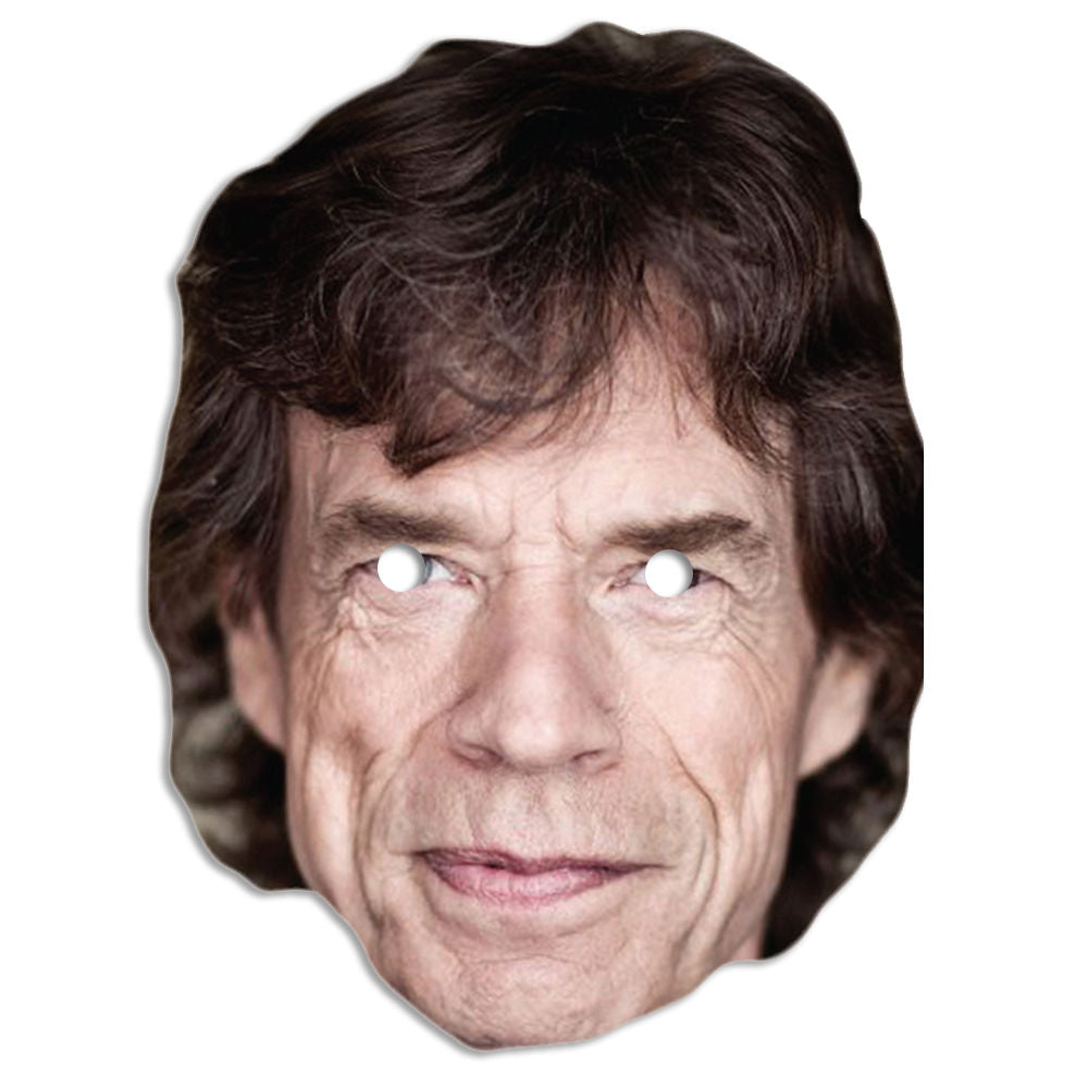 Mick Jagger