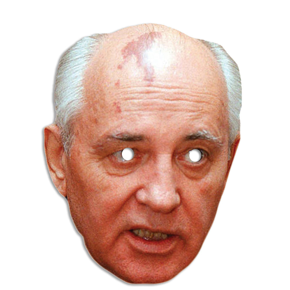 Mikhail Gorbachev