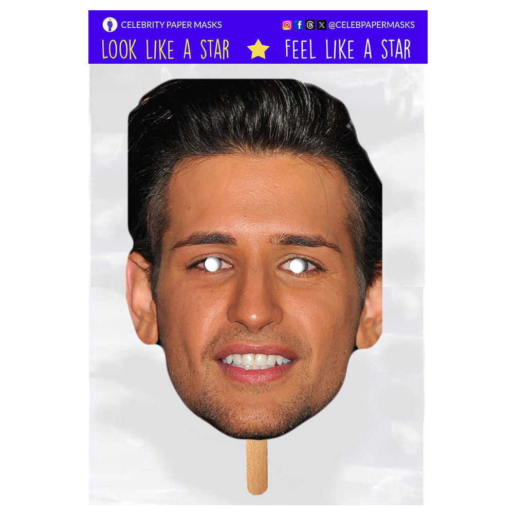 Ollie Locke